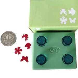 Creative Memories Meadow Micro Maker Punch